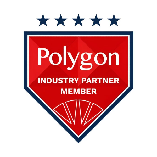 Official Partnership of Star Gems and Polygon