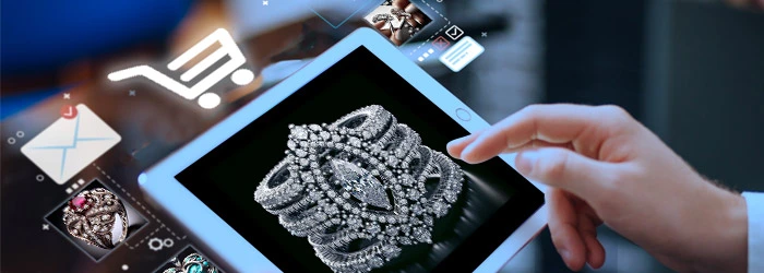 JeweBot, A Educational Resource by Sapours Technologies Pvt Ltd